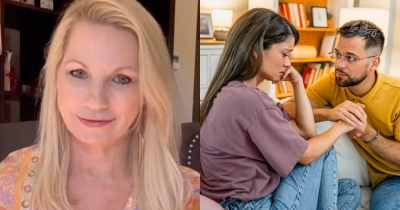 Dating Expert Reveals The One Phrase That’s An ‘Instant Red Flag’ Your Relationship Is Doomed