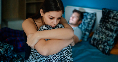 People Say This One Subtle Sign ‘100%’ Shows Your Partner Is About To Break Up With You