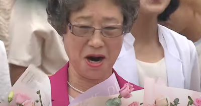 Woman Who Bit Off Her Rapist’s Tongue Finally Acquitted After 61 Years