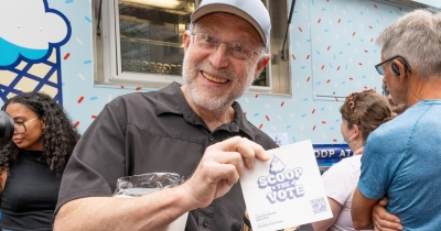 Ben & Jerry’s Co-Founder Steps Down, Says Company’s Activism Has Been Silenced By Parent Firm