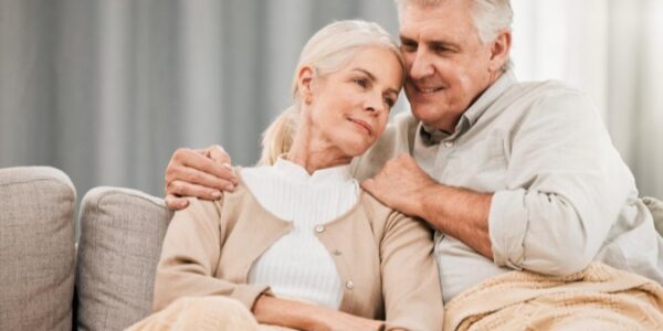 Senior Dating: Embrace Reality, Avoid Idealized Fantasies